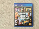 PS4 Games
