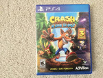 PS4 Games