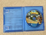 PS4 Games