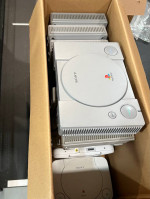 Playstation PS1 project
