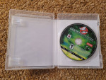 PS3 Ghostbusters, printed cover/no manual