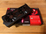 AMD Vega 56 video card