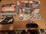 HUGE VIDEO GAME  AND CONSOLE  LOT