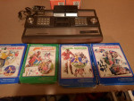 HUGE VIDEO GAME  AND CONSOLE  LOT