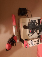 HUGE VIDEO GAME  AND CONSOLE  LOT
