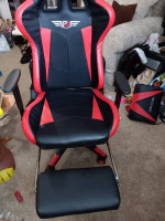 Video Gaming/ office chair