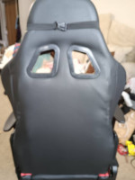 Video Gaming/ office chair