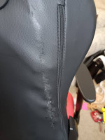 Video Gaming/ office chair