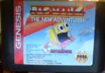 Sega Genesis Video Games