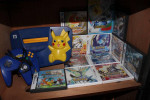 Pokemon games for sale