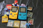 Pokemon games for sale
