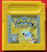 Pokemon games for sale