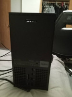 Xbox Series X w/ cables and 2 black controllers. *Mint *Works Great