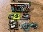 Lego Dimension Starter Pack Xbox360