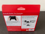 🔥 NEW Nintendo Switch Pro Controller MONSTER HUNTER RISE Edition