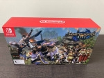 🔥 NEW Nintendo Switch MONSTER HUNTER RISE Deluxe Edition