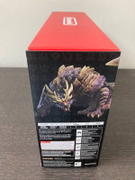 🔥 NEW Nintendo Switch MONSTER HUNTER RISE Deluxe Edition