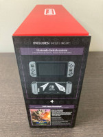 🔥 NEW Nintendo Switch MONSTER HUNTER RISE Deluxe Edition