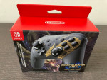 🔥 NEW Nintendo Switch MONSTER HUNTER RISE Deluxe Edition