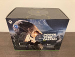 🔥🔥🔥 Xbox Series X Halo Infinite Limited Edition Bundle
