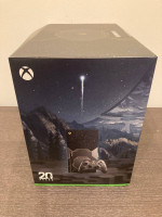 🔥🔥🔥 Xbox Series X Halo Infinite Limited Edition Bundle