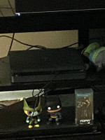 PS4 BUNDLE