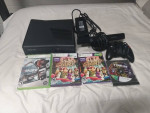 Video Game console and game lot!!!!!