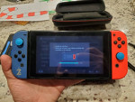 Nintendo Switch Joy-Con Drift Repair & Battery Replacement