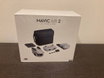 🔥 NEW DJI Mavic Air 2 Fly More Combo