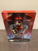 🔥 NEW Metroid Dread Special Edition