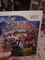 gamecube and wii games