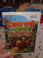 gamecube and wii games