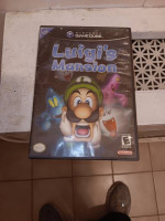 gamecube and wii games