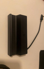 Steam Deck LCD 256gb with dock and carrying case