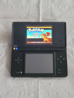Nintendo DSi DS + Tons Of Games! (DS, GBA, Gameboy, SNES, 3DS)