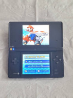 Nintendo DSi DS + Tons Of Games! (DS, GBA, Gameboy, SNES, 3DS)