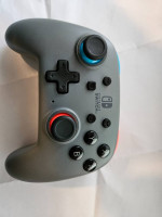 PowerA Nano Enhanced Wireless Controller for Nintendo Switch