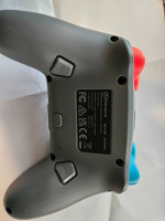 PowerA Nano Enhanced Wireless Controller for Nintendo Switch