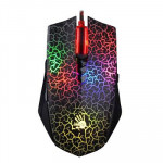 A4tech Bloody A70 light strike micro switch professional gaming mouse