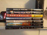 Gamecube w/games
