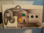 Gamecube w/games