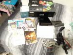 nintendo Wii