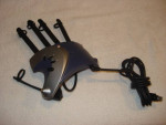 Essential Reality P5 Gaming Glove - very unique controller!