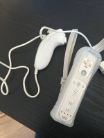 Nintendo Wii
