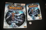 World Of Warcraft Wrath Of The Lich King PC Game & Strategy Guide Set