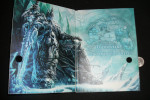 World Of Warcraft Wrath Of The Lich King PC Game & Strategy Guide Set