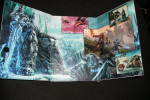 World Of Warcraft Wrath Of The Lich King PC Game & Strategy Guide Set