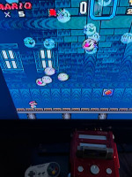 Retron 3 Mario bundle