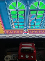 Retron 3 Mario bundle