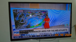 60" Plasma, '12 Panasonic, low hours